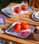 10 décorations de tables bucoliques pour déjeuner sur sa terrasse