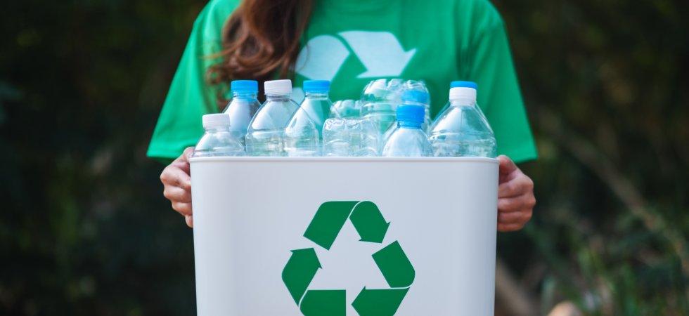 Recyclage : 5 méthodes innovantes en voie d'émergence