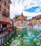 10 villes françaises qui ont leur petite Venise