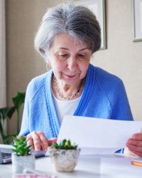 Petite retraite : à quelles aides financières prétendre ?