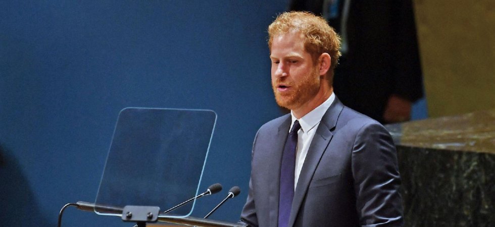 Prince Harry : ses bouleversantes confidences sur la perte de Diana