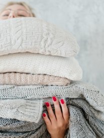 10 astuces pour se réchauffer quand on a froid chez soi