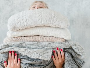 10 astuces pour se réchauffer quand on a froid chez soi