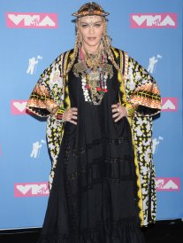 Madonna a 64 ans : retour sur les hommes de sa vie