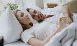 Comment expliquer à son partenaire que l'on n'aime pas le sexe ?