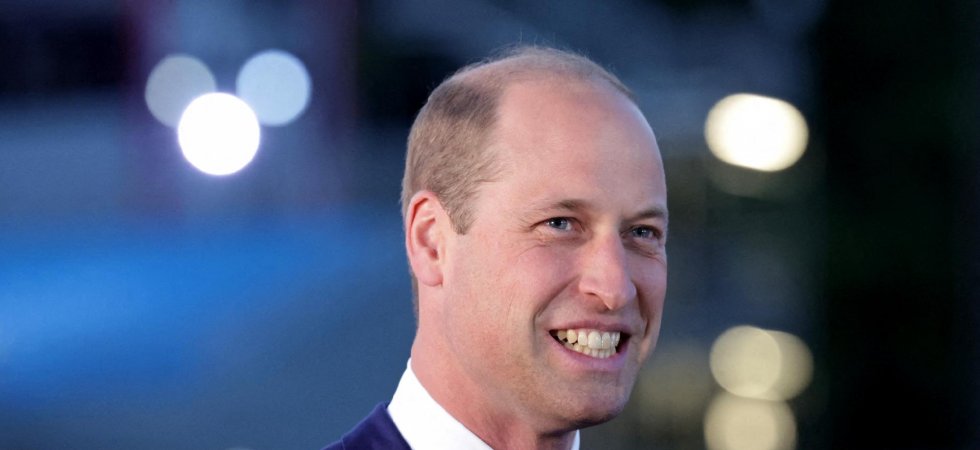 Prince William : comment il s'est inspiré de sa mère pour fêter ses 40 ans