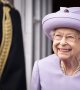 Elizabeth II : tout sourire en Écosse, sa présence crée la surprise