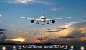 10 chiffres autour de l'impact de l'aviation