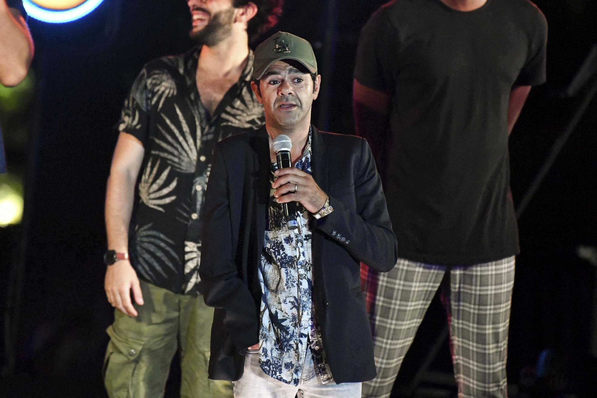 Marrakech Du Rire 2022 Streaming Vf Gratuit Jamel Debbouze travaille sur un nouveau projet télévisuel