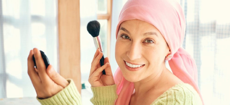 Cancer : vers quels cosmétiques se tourner pour prendre soin de sa peau ?