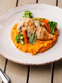 Chute des températures : 7 recettes healthy qui réchauffent