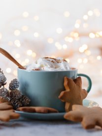 7 recettes de boissons chaudes pour se plonger dans l'ambiance de Noël