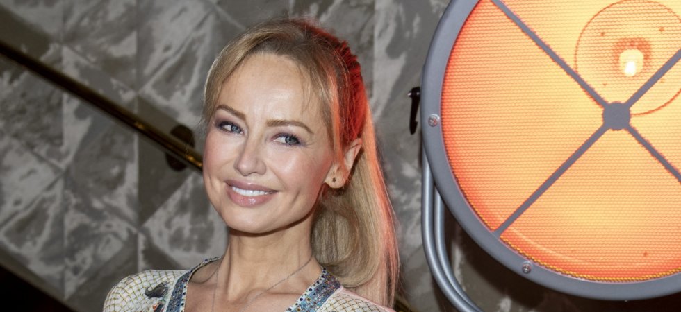 Adriana Karembeu Comment L Emission Avec Michel Cymes A Change Son Quotidien