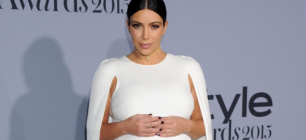 Kim Kardashian dévoile son pire secret beauté !