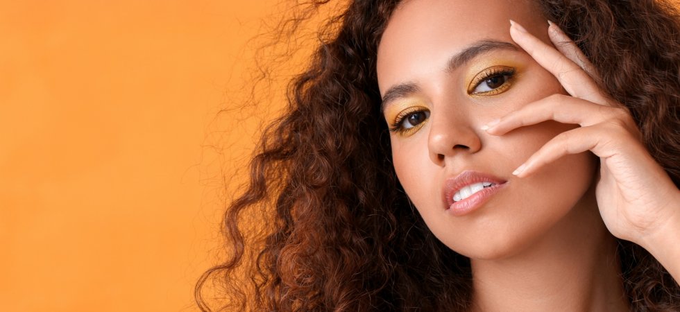 Le maquillage aquarelle : la nouvelle tendance make-up artistique fait craquer