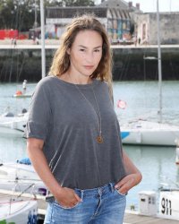 Vanessa Demouy : "Je ne suis pas une maman copine"