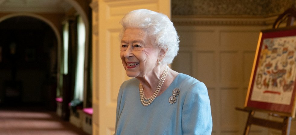 Elizabeth II a 96 ans : une photo de la reine dévoilée pour son anniversaire