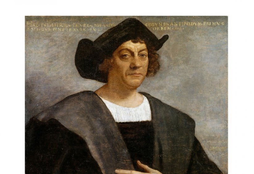 Christophe Colomb est l'un des plus grands navigateurs et explorateurs de l'histoire.