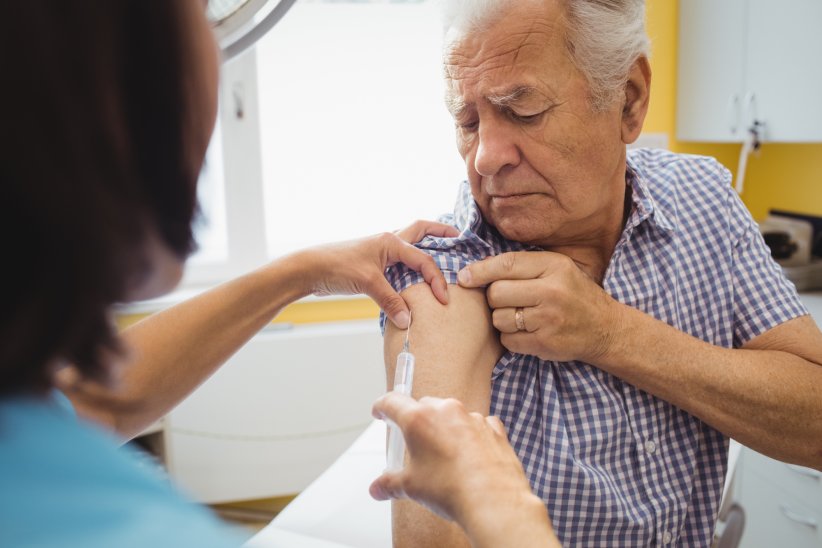 Avec l'âge, les défenses immunitaires se réduisent. D'où l'importance pour les seniors de se protéger contre certaines maladies grâce à la vaccination.