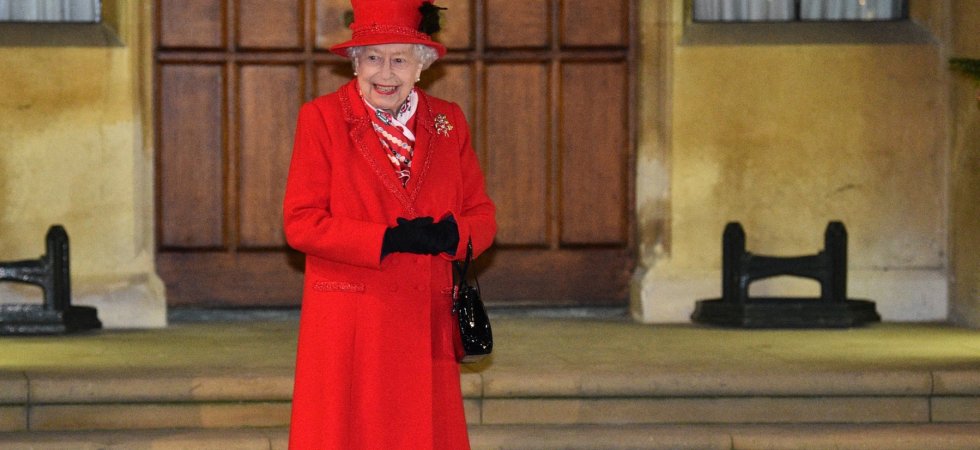Elizabeth II : sa réaction à l'interview de Meghan Markle et du prince Harry