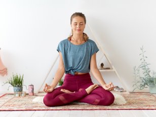 Anti-stress : 10 applications de méditation