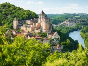 Printemps : 10 idées de destinations françaises pour se mettre au vert