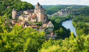 Printemps : 10 idées de destinations françaises pour se mettre au vert