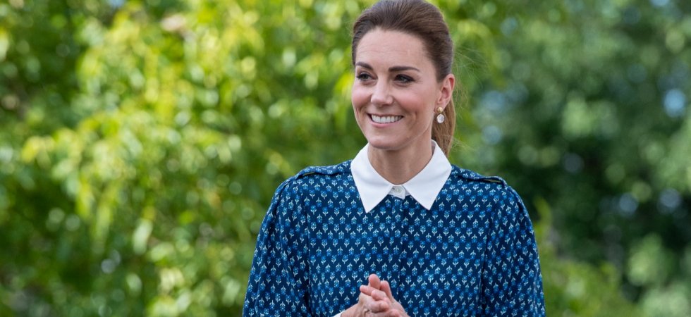 Kate Middleton : copiez son style grâce à ces astuces d'experts