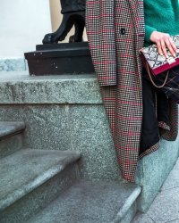 Imprimés : comment bien les associer dans une seule et même tenue ?