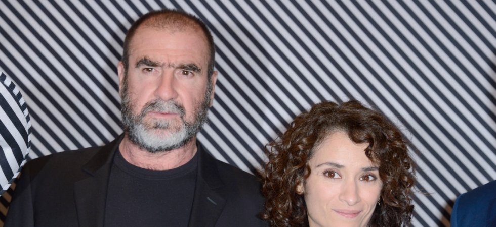 Éric Cantona et Rachida Brakni lancent leur marque de beauté