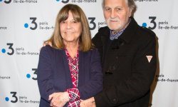 Chantal Goya : son mari Jean-Jacques Debout se confie sur son cancer