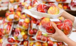 Arrêt des fruits et légumes sous plastique en 2022 : pourquoi ce n'est pas écolo