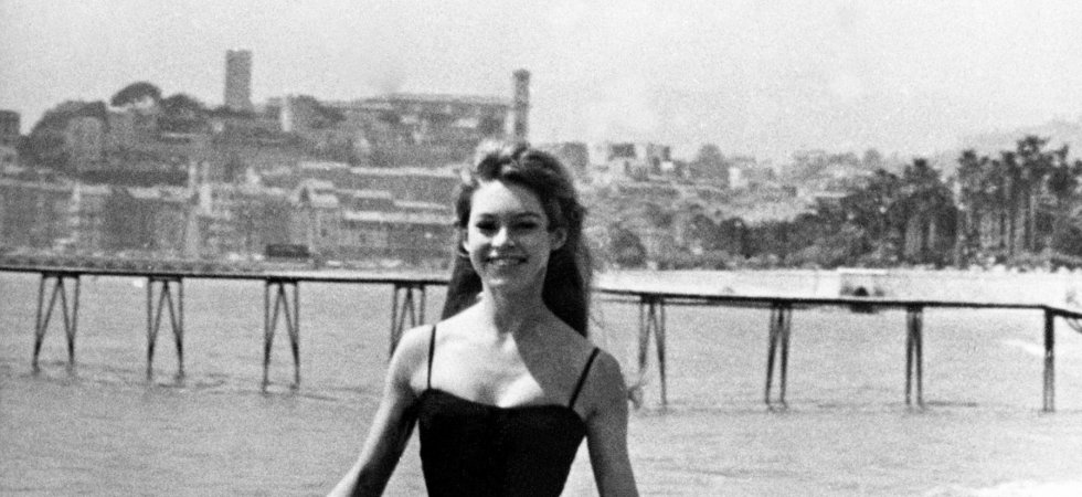 Brigitte Bardot : une beauté iconique