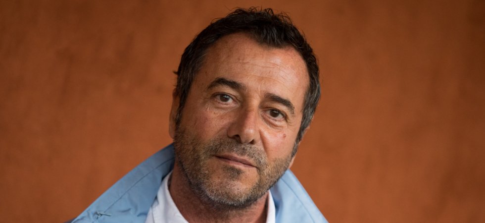 Bernard Montiel revient sur son départ de TF1 : "J'ai fait exprès d'être viré"