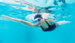 10 sports qui se pratiquent dans l'eau