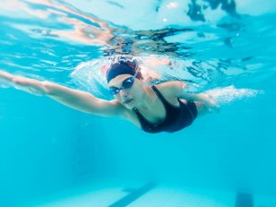 10 sports qui se pratiquent dans l'eau