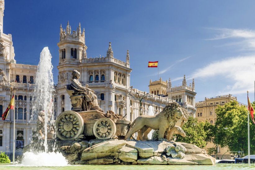 L'Espagne pour un séjour plus accueillant