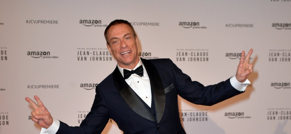 Confiné, Jean-Claude Van Damme s'improvise coach sportif en ligne