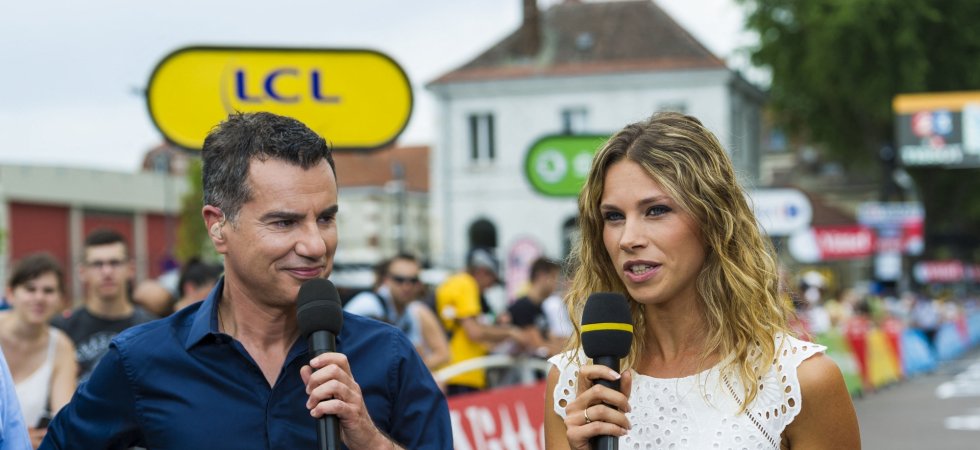 Tour de France 2019 : qui est Marion Rousse ?