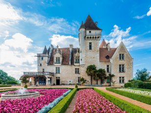 Dordogne : 10 lieux incontournables à visiter pour profiter de l'été indien