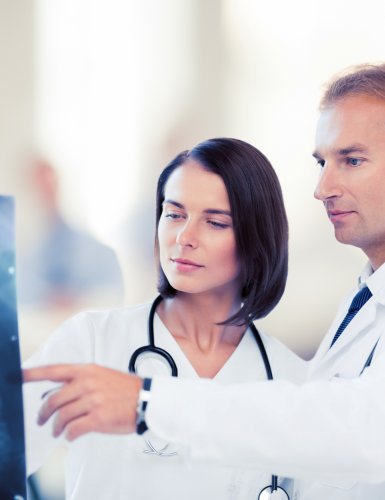 Pneumonie : 10 choses à savoir sur cette infection respiratoire