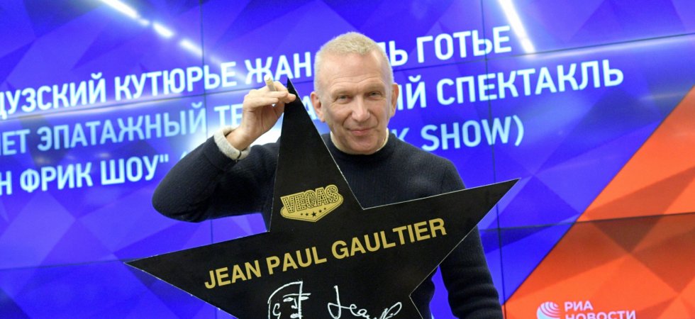 Jean-Paul Gaultier juré de Danse avec les stars : pourquoi a-t-il accepté ?