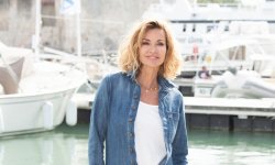 Ingrid Chauvin : sa vie "bien plus jolie" depuis son divorce