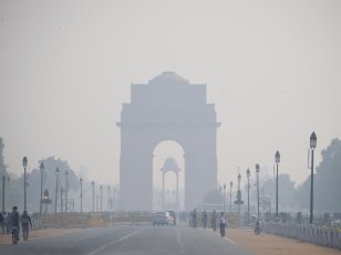 Les 10 villes les plus polluées de la planète
