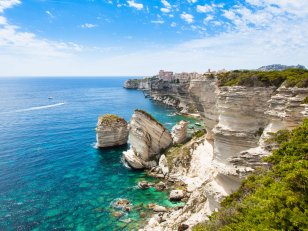 Corse-du-Sud : 10 spots incontournables pour en prendre plein la vue