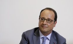 François Hollande : ses amours dévoilées