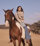 Kendall Jenner et About You lancent une collection mode d'inspiration ranch