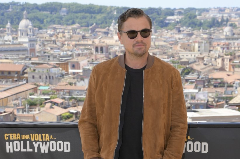 Leonardo DiCaprio : la protection de la planète et des animaux