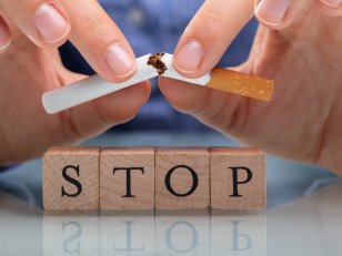 10 bonnes raisons de dire stop à la cigarette