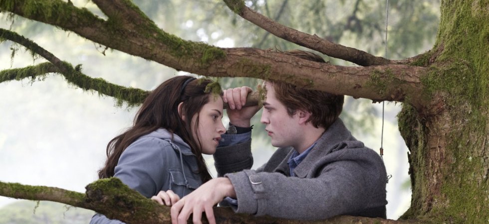 Twilight : un nouveau best-seller pour l'été 2020 ?